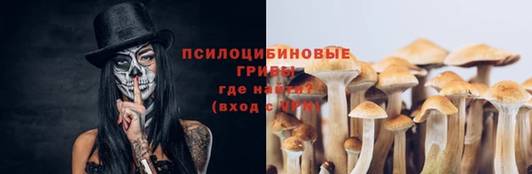 мескалин Пересвет