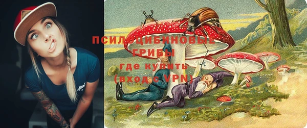 мескалин Пересвет