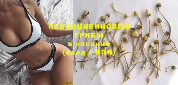 мескалин Пересвет
